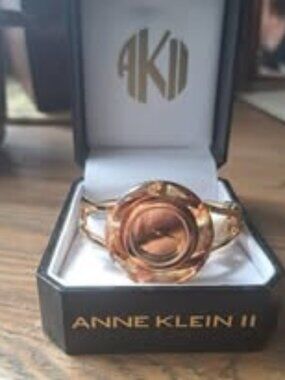 Ann Klein  watch, vintage